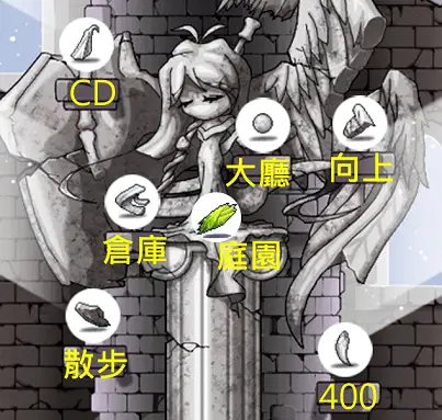 下水道示意圖
